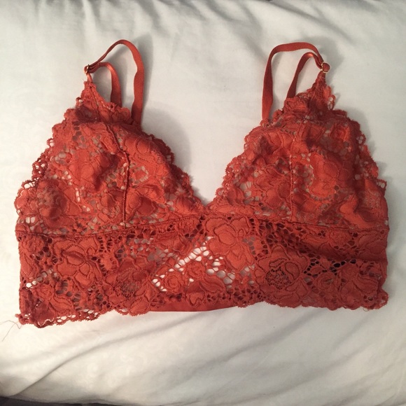 Victoria's Secret Other - 🎀 Victoria’s Secret Lace Bralette